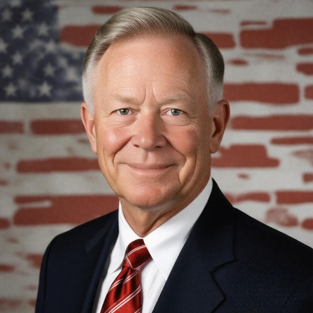 Tom Osborne